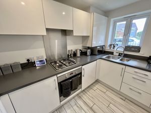 Kitchen - click for photo gallery